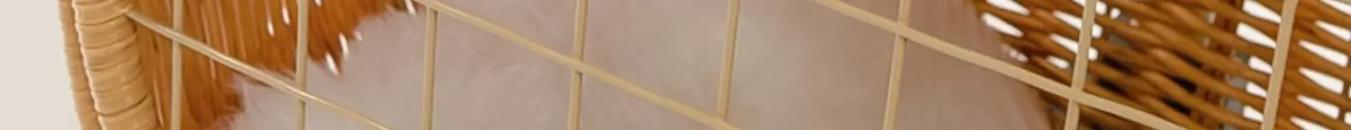 Rattan Cat Stroller Space Capsule Cat Carrier Large Pet Travel Bag for Cats & Dogs Multi-Cat Effortless Pet Stroller Rattan Cat Stroller Space Capsule Cat Carrier Large Pet Travel Bag for Cats & Dogs Multi-Cat Effortless Pet Stroller