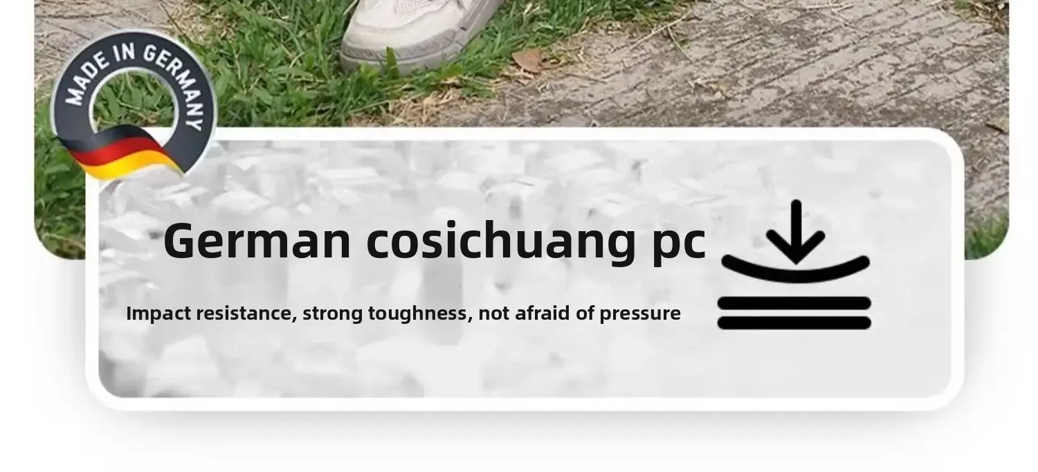 Panoramic Transparent Pet Trolley Box Large Capacity Cat Basket Lightweight Outdoor Transport Case Universal Pulley Pet Stroller