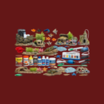 Aquarium Accessories