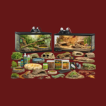 Reptiles & Amphibians