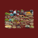 Accessories & Others