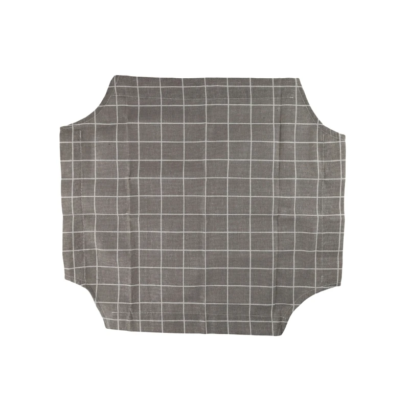 D0AD Elevated Cat Bed Replacement Fabric Breathable Print Pet Summer Bed Cushion Mat D0AD Elevated Cat Bed Replacement Fabric Breathable Print Pet Summer Bed Cushion Mat