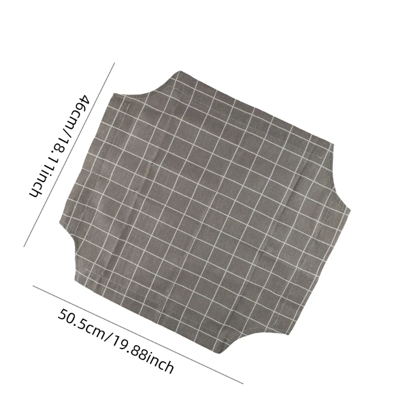 D0AD Elevated Cat Bed Replacement Fabric Breathable Print Pet Summer Bed Cushion Mat D0AD Elevated Cat Bed Replacement Fabric Breathable Print Pet Summer Bed Cushion Mat