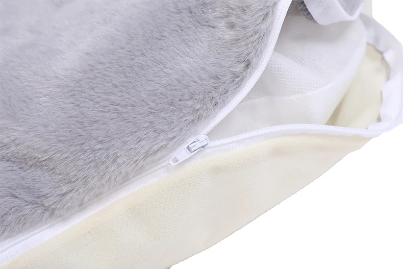 HOOPET Cat Bed House Soft Plush Kennel Puppy Cushion Small Dogs Cats Nest Winter Warm Sleeping Pet Dog Bed Pet Mat Supplies HOOPET Cat Bed House Soft Plush Kennel Puppy Cushion Small Dogs Cats Nest Winter Warm Sleeping Pet Dog Bed Pet Mat Supplies