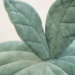 Thickened Halloween Pet Bed Enclosed Cat Nest Warm Cat Bed Pumpkin Shape Pet Sleeping House for Cats Washable Cat Sleeping Bed - Image 5