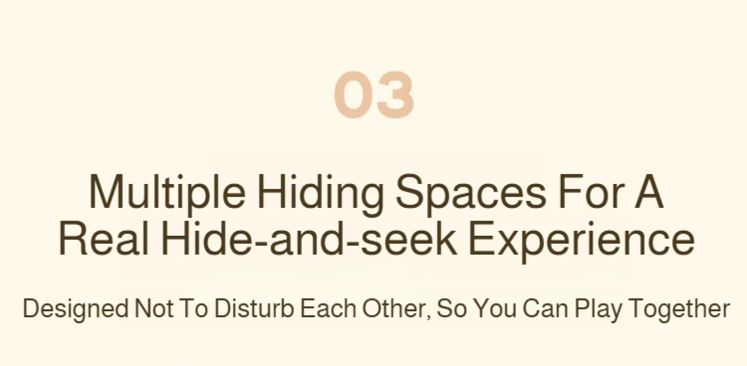 Winter Double Enclosed Cat House Integrated Tree Hole Thickened Felt Cat Litter MultiLayer Scratching Board for Indoor Pet Frame