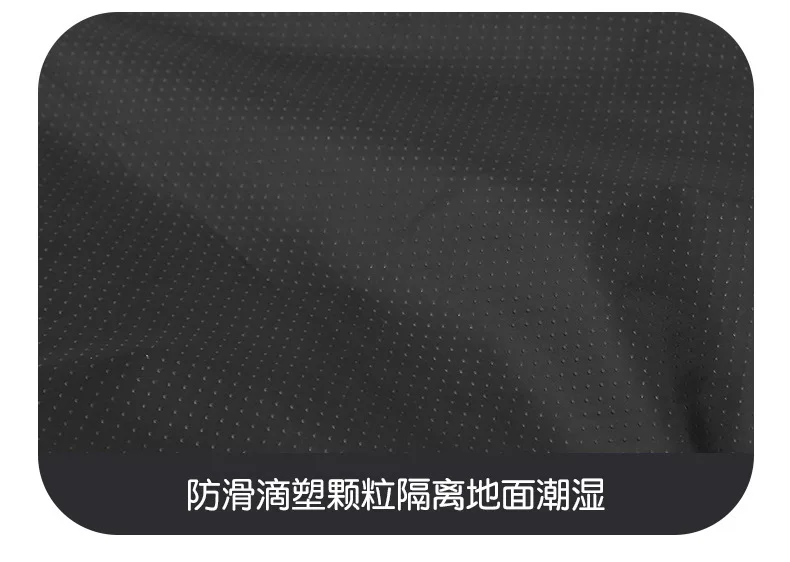 Winter Closed Cat Bed Leather Handheld Pet Bed Small Dog Bed Thickened and Fleece-Lined Warm Cat Sleeping Mat