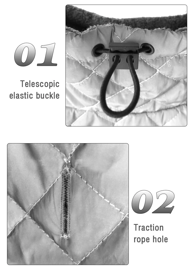 Reflective Pet Dog Outdoor Jacket Pet Coat Vest Winter Warm Reflective Cotton Dogs Clothing for Large Middle Dogs Labrador Reflective Pet Dog Outdoor Jacket Pet Coat Vest Winter Warm Reflective Cotton Dogs Clothing for Large Middle Dogs Labrador