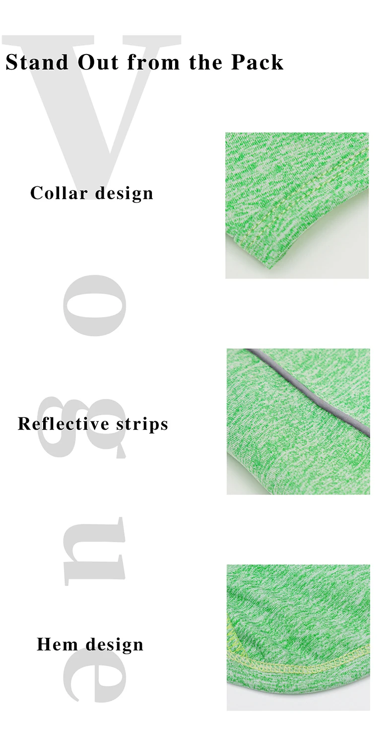 Sun Protection Dog Shirts with Reflective Strips, Quick Dry, Soft Stretchy Fabric, Available in Sizes for Small to Large Dogs! Sun Protection Dog Shirts with Reflective Strips, Quick Dry, Soft Stretchy Fabric, Available in Sizes for Small to Large Dogs!