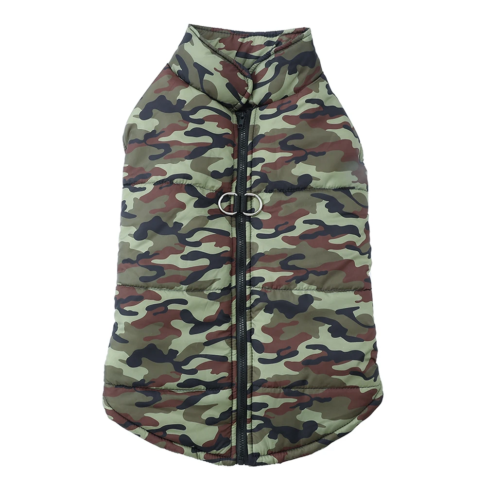 4XL-6XL Large Dog Jacket Clothes Winter Waterproof Coat For Big Dogs Vest Costume Camouflage Print Golden Retriever Pet Overalls 4XL-6XL Large Dog Jacket Clothes Winter Waterproof Coat For Big Dogs Vest Costume Camouflage Print Golden Retriever Pet Overalls