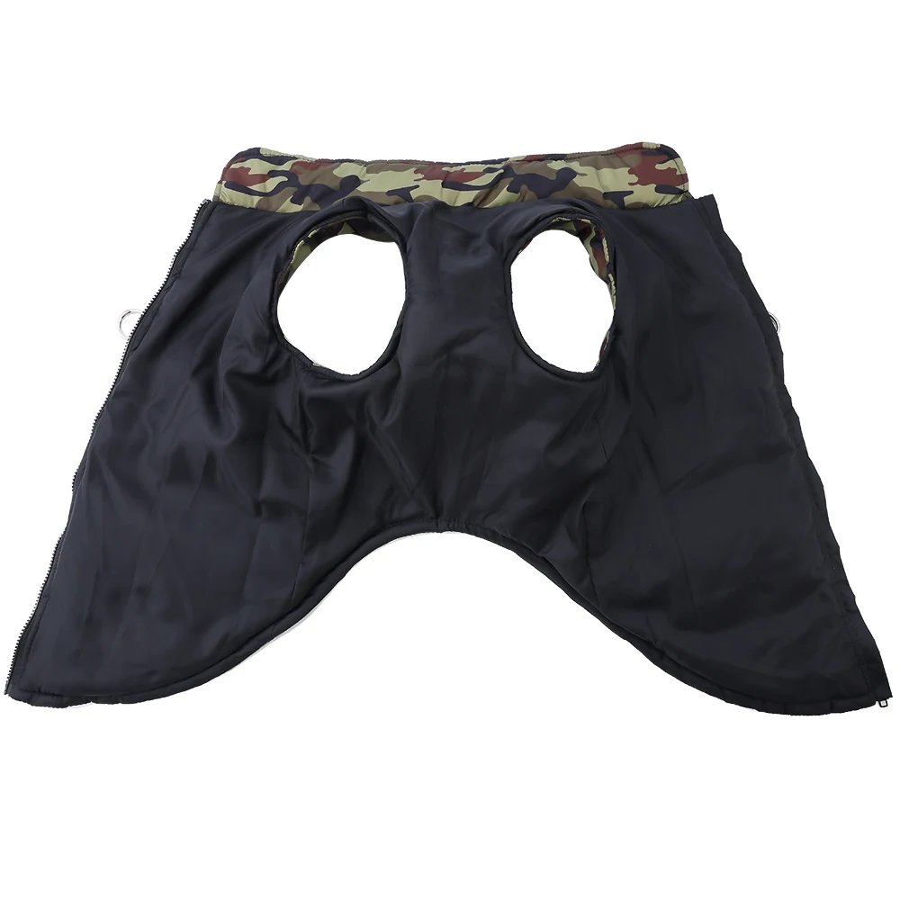 4XL-6XL Large Dog Jacket Clothes Winter Waterproof Coat For Big Dogs Vest Costume Camouflage Print Golden Retriever Pet Overalls 4XL-6XL Large Dog Jacket Clothes Winter Waterproof Coat For Big Dogs Vest Costume Camouflage Print Golden Retriever Pet Overalls