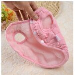 Designer Trendy Dog Clothes Winter Warm Pet Coat Small Medium Dog Face Stereo Logo For Chihuahua French Bulldog Costume - Image 4