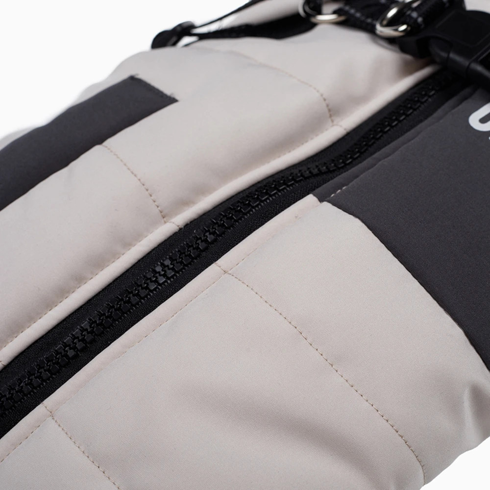 Dog Wind Breaker with Dual D Leash Vest Dog Jacket Warm Dog Hoodie Warm Pet Dog Clothes Dog Wind Breaker with Dual D Leash Vest Dog Jacket Warm Dog Hoodie Warm Pet Dog Clothes