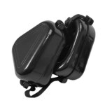 Dog Noise Reduction Earmuffs Pet Earmuffs Head-worn Hearing Protection Anti-noise Dogs Supplies Pet Noise Reduction Cover - Image 3