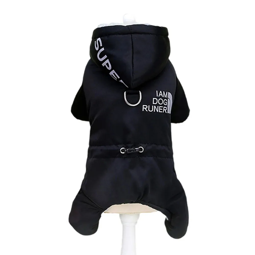 Waterproof Small Dogs Coats for Puppy Windproof Warm Full Body Coat for Doggies Pet Cat Puppy Winter Clothes Outdoor Snow Jacket Waterproof Small Dogs Coats for Puppy Windproof Warm Full Body Coat for Doggies Pet Cat Puppy Winter Clothes Outdoor Snow Jacket