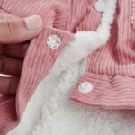 Dog Clothes Autumn Winter Puppy Pet Dog Coat Jacket For Small Medium Dogs Thicken Warm Chihuahua Yorkies Clothes Pets Clothing - Image 5