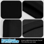 Soft Cotton Dog Shirt Vest – Breathable, Lightweight & Stylish Pet Clothing - Image 4