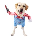 Pet Party Costumes for Halloween Christmas! Cute, Funny & Cozy Dog Cat Outfits for Parties, Photos & Going Out. Shop Collection