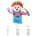 Pet Party Costumes for Halloween Christmas! Cute, Funny & Cozy Dog Cat Outfits for Parties, Photos & Going Out. Shop Collection - Image 5