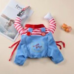 Pet Party Costumes for Halloween Christmas! Cute, Funny & Cozy Dog Cat Outfits for Parties, Photos & Going Out. Shop Collection - Image 3