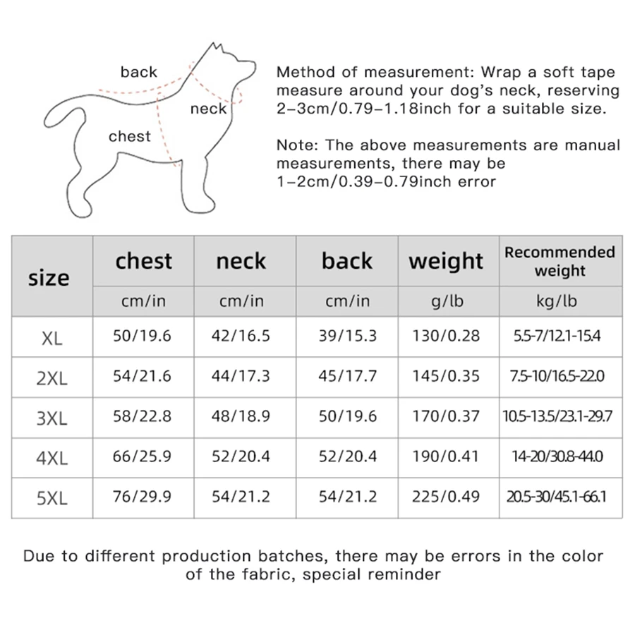 Autumn Winter New Double-Sided Warm Dog Cotton Clothes Pet Clothes One Piece through the Winter Dog Clothes Autumn Winter New Double-Sided Warm Dog Cotton Clothes Pet Clothes One Piece through the Winter Dog Clothes