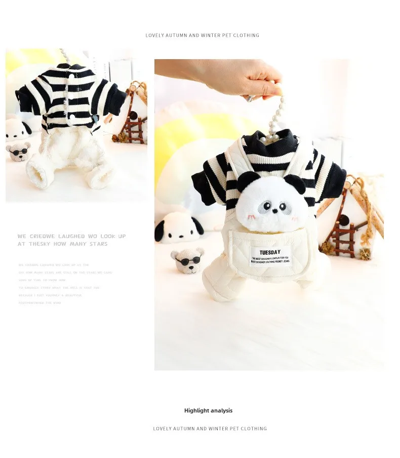 Winter Pet Dog Vest Jacket for Small Medium Dogs Cats pet Warm Cotton Clothes Puppy Yorkie Chihuahua Coat Maltese Bulldog wear