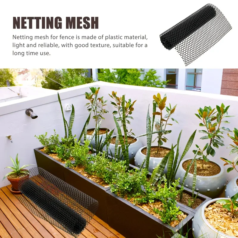 Durable Cat Balcony Safety Net, Plastic Mesh Guardrail for Pet Protection, Prevents Falls & Ensures Safe Resting Spaces for Cat Durable Cat Balcony Safety Net, Plastic Mesh Guardrail for Pet Protection, Prevents Falls & Ensures Safe Resting Spaces for Cat