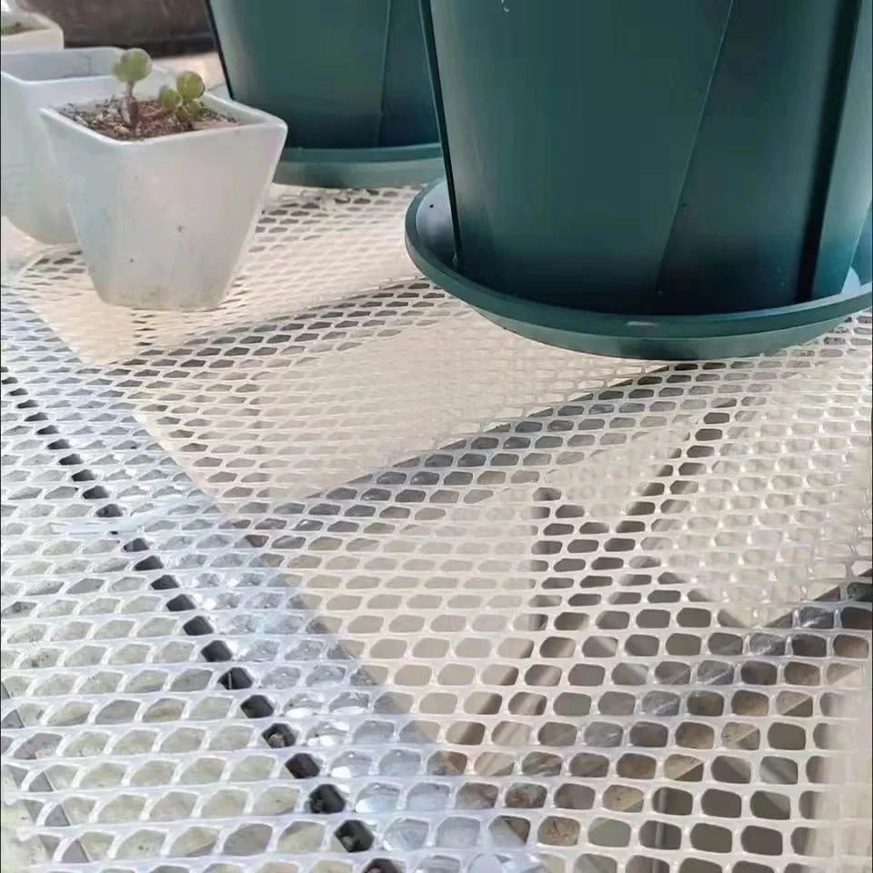 Durable Cat Balcony Safety Net, Plastic Mesh Guardrail for Pet Protection, Prevents Falls & Ensures Safe Resting Spaces for Cat Durable Cat Balcony Safety Net, Plastic Mesh Guardrail for Pet Protection, Prevents Falls & Ensures Safe Resting Spaces for Cat