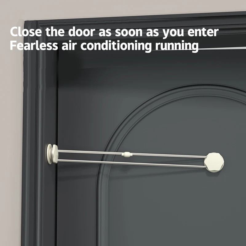 Pet Door Opener Automatic Lockable Entry Training Open Door Hole Tool Without Drilling Easy Installation for Dog Cat Removable