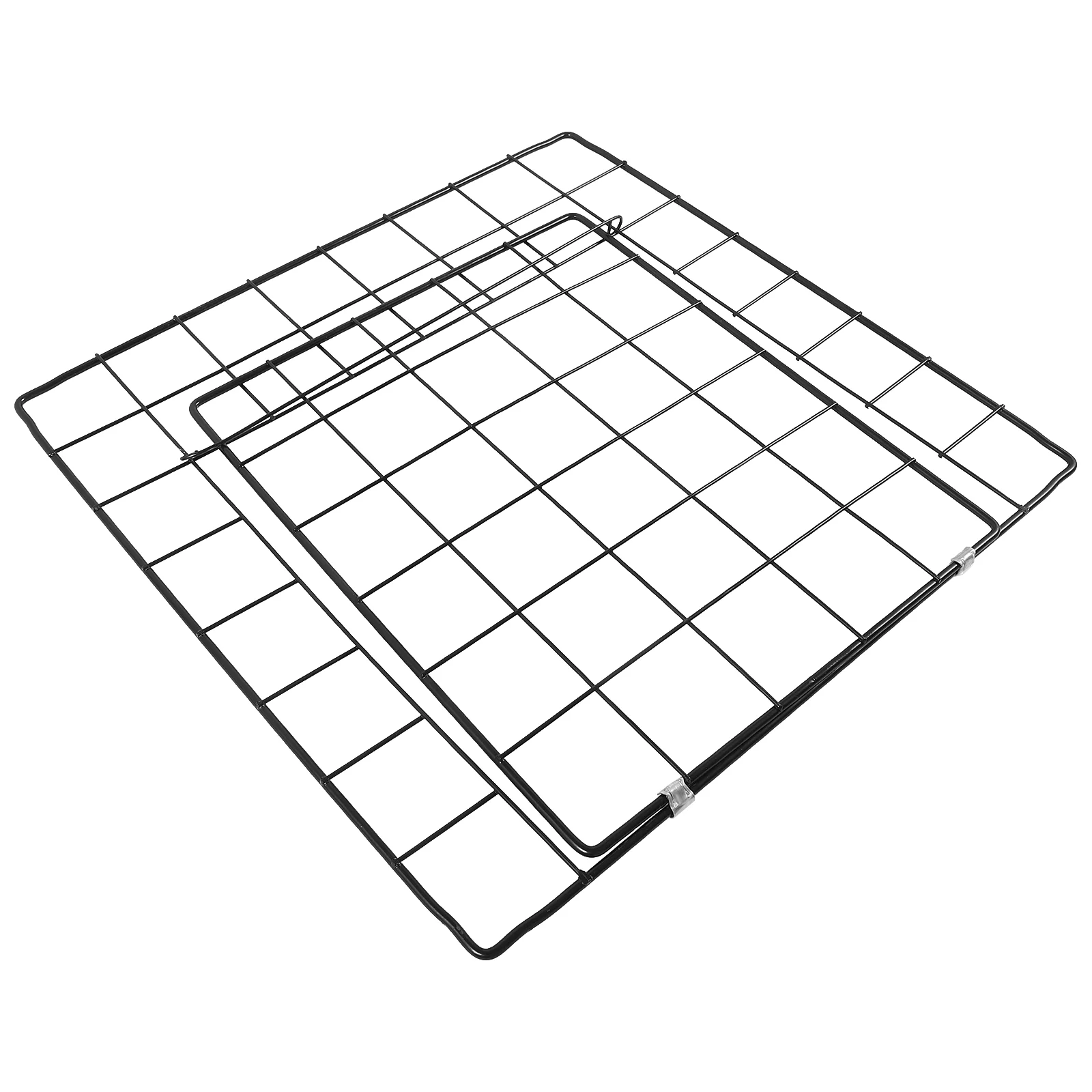 Assemble Cat Cage Accessories Diy Pet Fence Door For Pets Piece Dog Puppy Crate Multifunctional Iron Assemble Baby Flat Assemble Cat Cage Accessories Diy Pet Fence Door For Pets Piece Dog Puppy Crate Multifunctional Iron Assemble Baby Flat