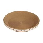 Corrugated Cat Scratcher Cat Scrapers Cat Scratching Board Corrugated Cardboard Grinding Nails Interactive Protecting Furniture - Image 3
