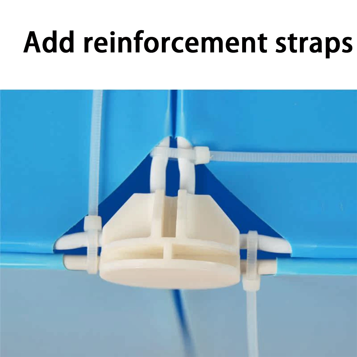 Pet Splicing Fence with Detachable Iron Mesh Gate, Isolation Barrier, Anti-Escape Gate, Indoor Fence, Easy to Assemble, Portable Cage