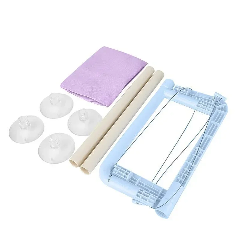 Washable Pet Sucker Hammock Bed Windowsill Hanging Cat Window Hammock