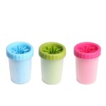 Pet foot cup dog foot washing artifact cat puppy foot cleaning cup paw cleaning automatic foot washing machine - Image 4