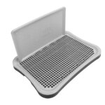 Dog Training Toilet Removable Easy to Clean Portable Puppy Mesh Training Potty Dog Litter Box for Large Small Medium Pets - Image 6