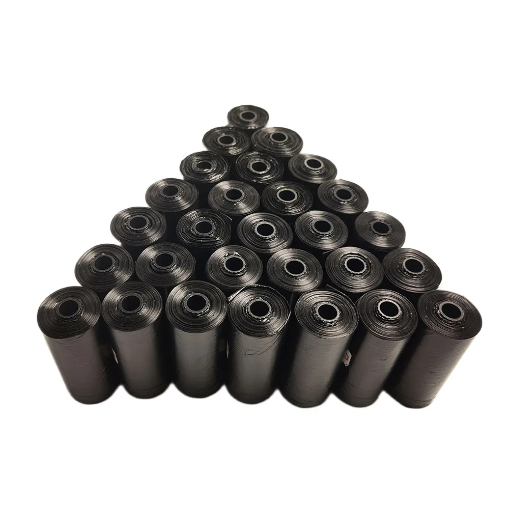 10/30/50/100 rolls EPI Biodegradable Dog Poop Bags Outdoor Home Eco Pet Waste Bag with Breakpoint Design Pet Poop Clean bag 10/30/50/100 rolls EPI Biodegradable Dog Poop Bags Outdoor Home Eco Pet Waste Bag with Breakpoint Design Pet Poop Clean bag