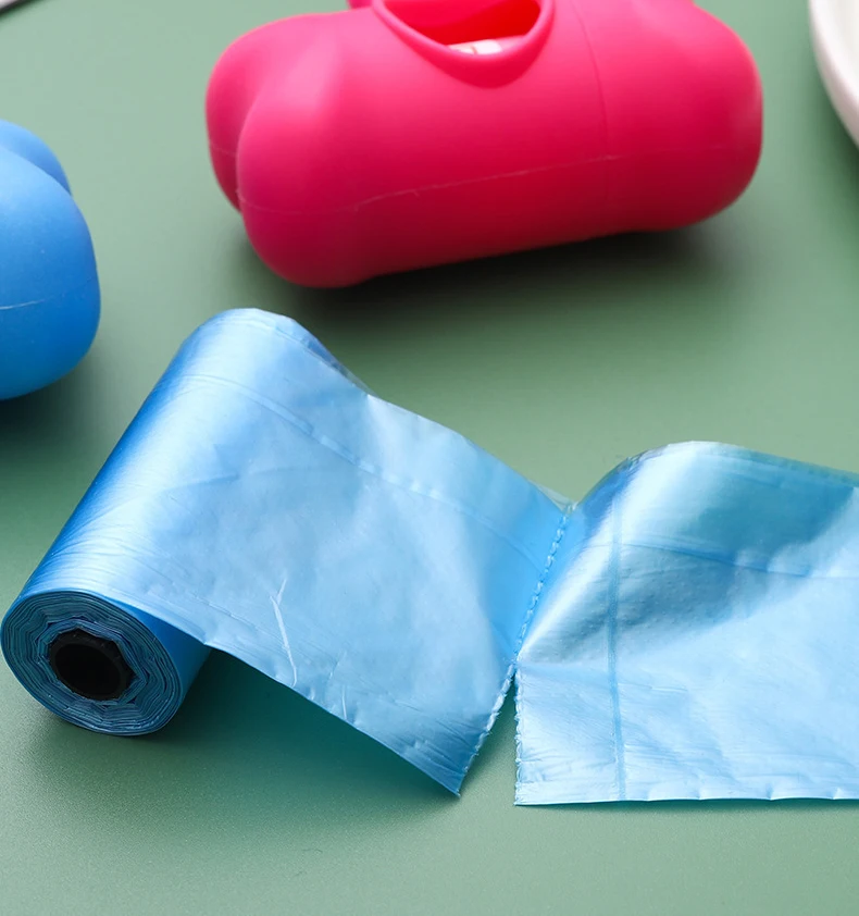 Pet Bin bag dog toilet bag pet cleaning supplies bone type pet garbage container toilet collector Pet Bin bag dog toilet bag pet cleaning supplies bone type pet garbage container toilet collector