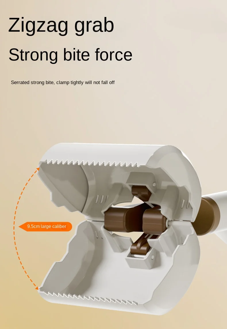 Dog Toilet Picker When Walking The Dog Portable Toilet Picker and Poop Shovel Artifact Pet Supplies