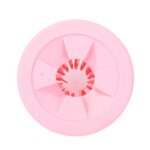 Portable Dog Cat Dirty Paw Cleaner Cup Pet Puppy Kitten Soft Feet Washer Bucket - Image 5