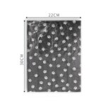 1200pcs Dog Poop Bags Pet Poop Bags Disposable Dog Waste Bags Bulk Poop Bags Leak-Proof Dog Waste Bags For Pet Supplies - Image 5