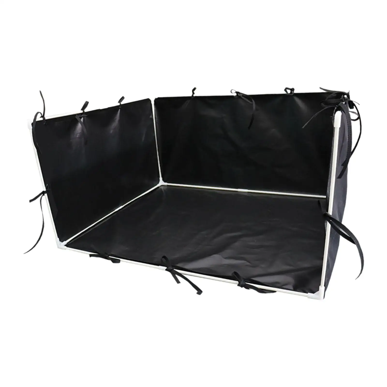 Indoor Dog Potty Tray Reusable for Training Toilet for Patio