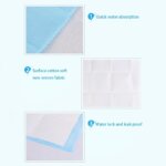 Super Absorbent Pet Diaper Dog Training Pee Pads Disposable Thickened Nappy Pads For Cats Dog Diapers Cage Mat Pet Supplies - Image 6