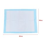 Super Absorbent Pet Diaper Dog Training Pee Pads Disposable Thickened Nappy Pads For Cats Dog Diapers Cage Mat Pet Supplies - Image 5
