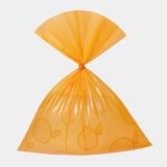 Orange Flavor Dogs Poo Bags Portable Dog Walking Bag with Fragrance Outdoors Degradable Garbage Bags Pet Supplies Accessories - Image 4