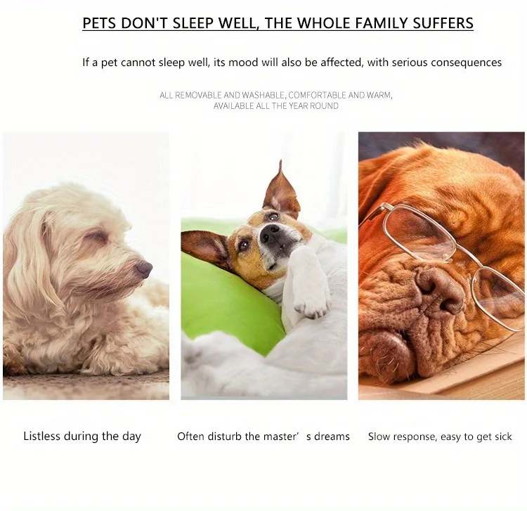 Pet Dog Bed Sofa Mats Winter Pet Products Coussin Chien Accessories Dogs Basket Supplies For Large Medium Small House Cat Bed Pet Dog Bed Sofa Mats Winter Pet Products Coussin Chien Accessories Dogs Basket Supplies For Large Medium Small House Cat Bed