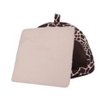 Cute Strawberry Pet Dog Cat House Foldable Warm Soft Winter Dog Bed Sofa Cave Puppy Dog House Kennel Nest for Small Dogs Cats - Image 5