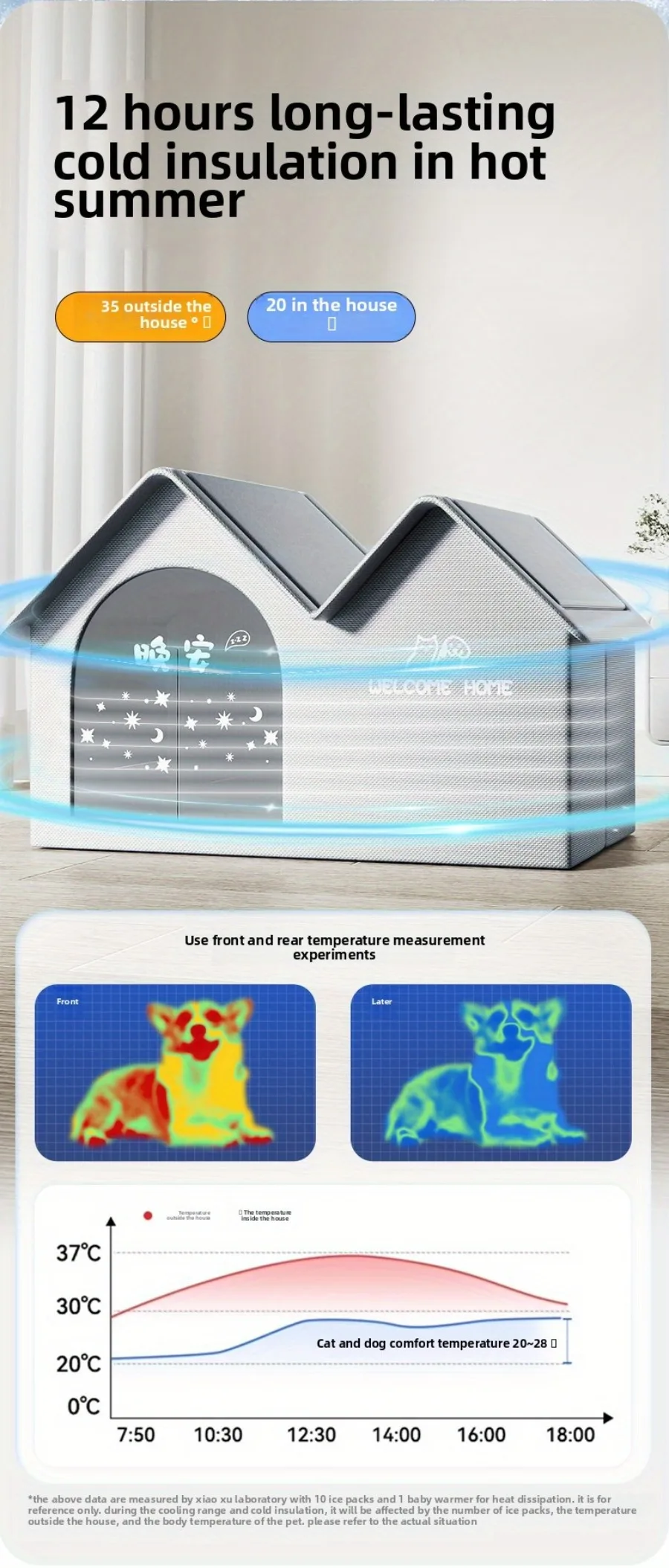 summer small middle Cat dog Ice House Air Conditioning BED Summer Cooling Tool Nest Dog Dog Four Seasons Pet Ice House summer small middle Cat dog Ice House Air Conditioning BED Summer Cooling Tool Nest Dog Dog Four Seasons Pet Ice House