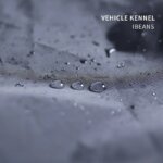 Pet Dog Portable Car Seat Central Control Nonslip Dog Carriers Safe Car Armrest Box Booster Kennel Bed for Small Dog Cat Travel - Image 5