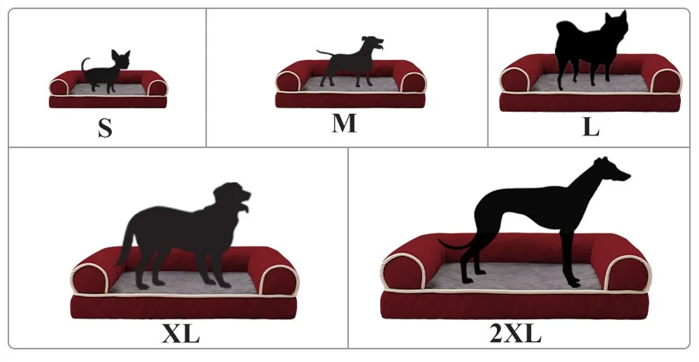 Cat Dog Bed Sofa Warm Cat Nest Pet Bed for Small Medium Dogs Cats Comfortable Plush Non-slip Puppy Pet Supplies Sofa Bed Cat Dog Bed Sofa Warm Cat Nest Pet Bed for Small Medium Dogs Cats Comfortable Plush Non-slip Puppy Pet Supplies Sofa Bed