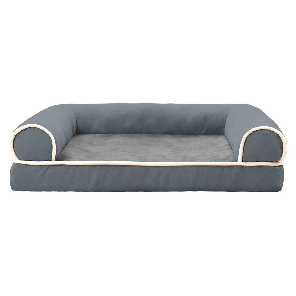 Cat Dog Bed Sofa Warm Cat Nest Pet Bed for Small Medium Dogs Cats Comfortable Plush Non-slip Puppy Pet Supplies Sofa Bed Cat Dog Bed Sofa Warm Cat Nest Pet Bed for Small Medium Dogs Cats Comfortable Plush Non-slip Puppy Pet Supplies Sofa Bed